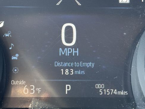 Used 2024 Toyota Camry XSE image 23