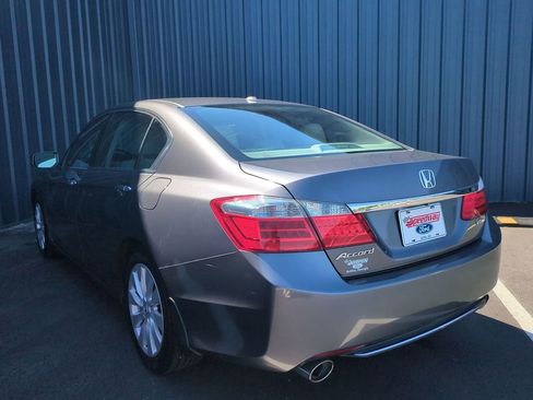 Used 2014 Honda Accord EX-L image 10