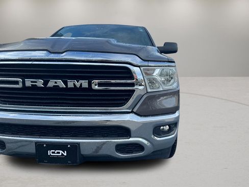 Used 2021 RAM 1500 Big Horn AWD/4WD image 25
