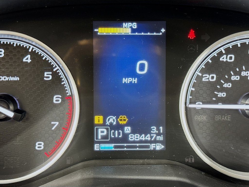 Used 2022 Subaru Forester Premium AWD/4WD image 31