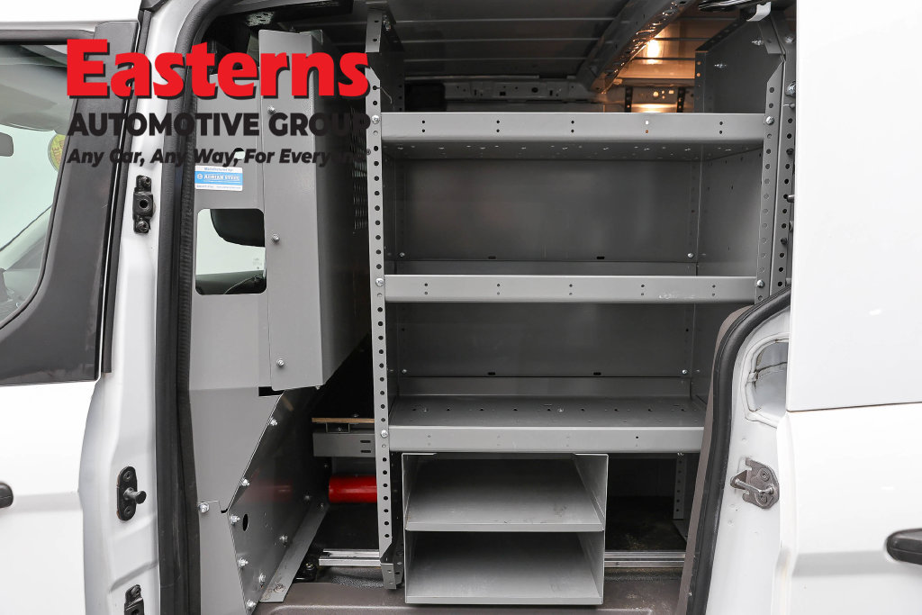 Used 2020 Ford Transit Connect XL FWD image 20