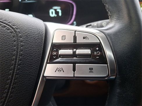 Used 2023 Kia Telluride EX X-Line image 25