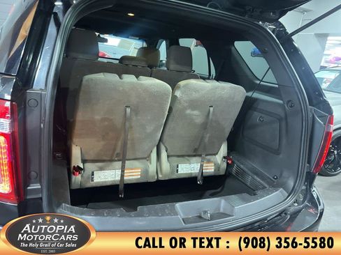 Used 2014 Ford Explorer XLT w/ Equipment Group 201A image 19