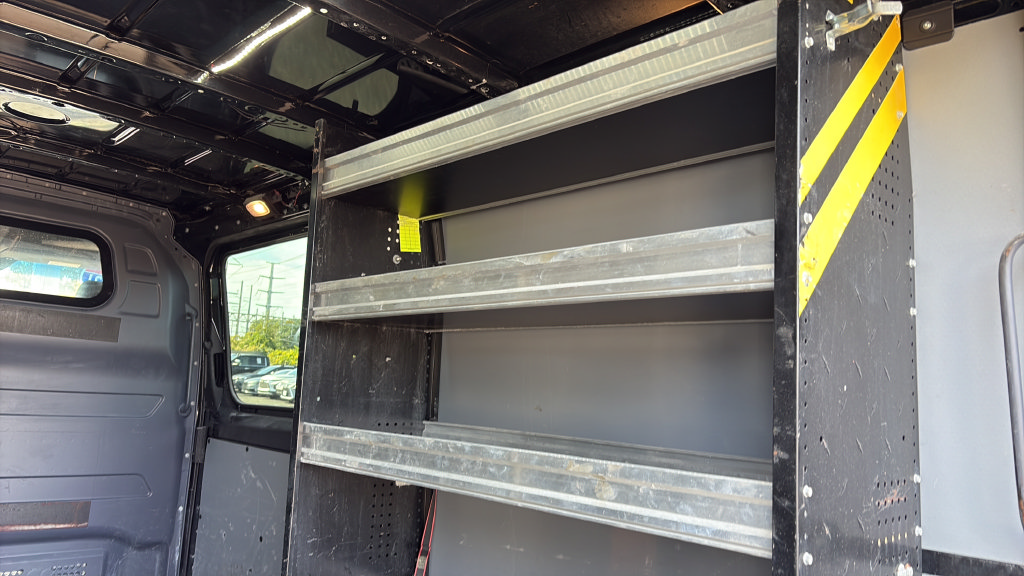 Used 2021 Mercedes-Benz Sprinter 1500 image 26