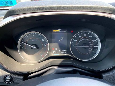 Used 2023 Subaru Crosstrek 2.5i Limited w/ Moonroof Package AWD/4WD image 26
