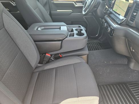 New 2026 Chevrolet Silverado 1500 LT image 10