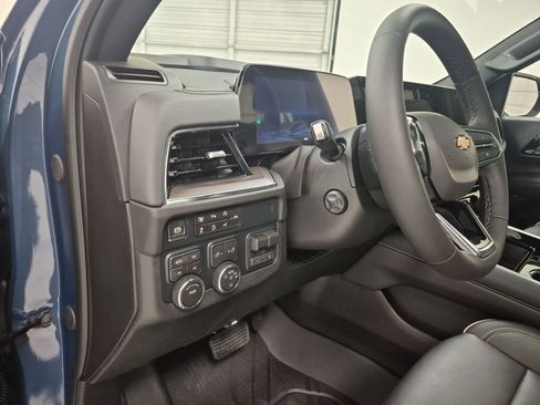 New 2026 Chevrolet Tahoe Premier image 18