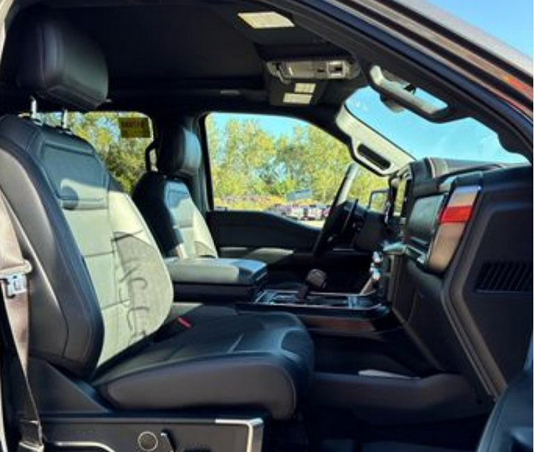 Used 2026 Ford F150 Raptor AWD/4WD image 13