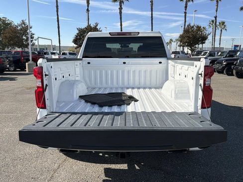 Used 2019 Chevrolet Silverado 1500 RST w/ All-Star Edition image 25