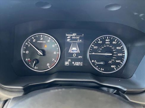 Used 2025 Subaru Outback Onyx Edition AWD/4WD image 15