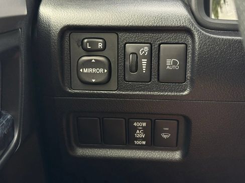 Used 2024 Toyota 4Runner SR5 RWD image 22