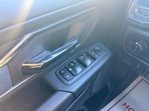 Used 2021 RAM 1500 Big Horn w/ Built-to-serve Edition AWD/4WD image 18