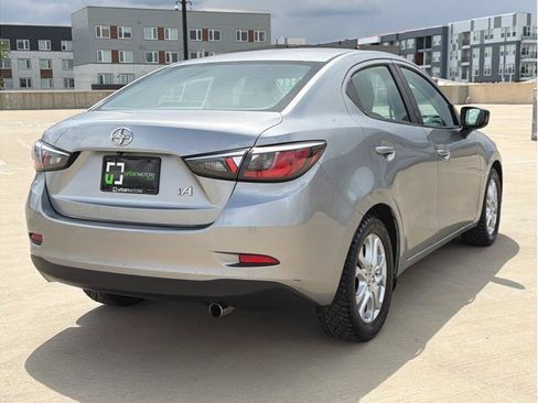 Used 2016 Scion iA FWD image 8