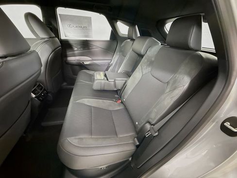 New 2026 Lexus RX 450h AWD image 17