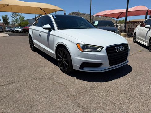 Used 2015 Audi A3 1.8T Premium w/ Cold Weather Package FWD image 3