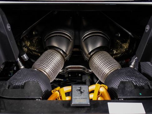 Certified 2024 Ferrari 296 GTS image 57