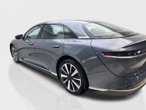 Used 2024 Lucid Air Touring AWD/4WD image 14