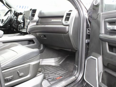 Used 2022 RAM 2500 Laramie image 29