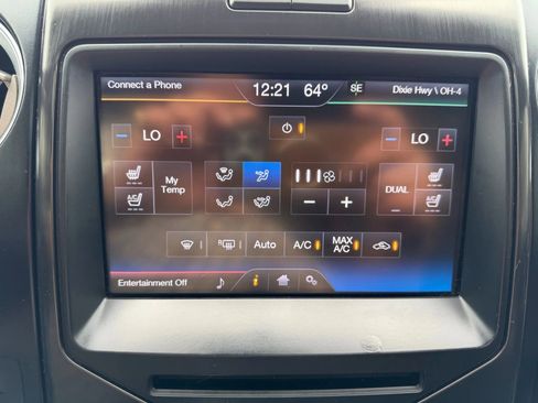 Used 2013 Ford F150 FX4 w/ Luxury Equipment Group image 58