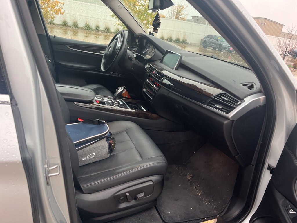 Used 2016 BMW X5 xDrive35i AWD/4WD image 12