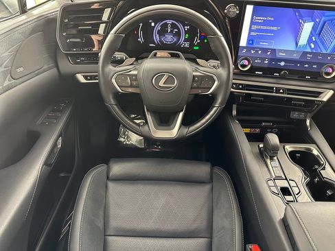Used 2024 Lexus RX 450h AWD w/ Convenience Package image 30