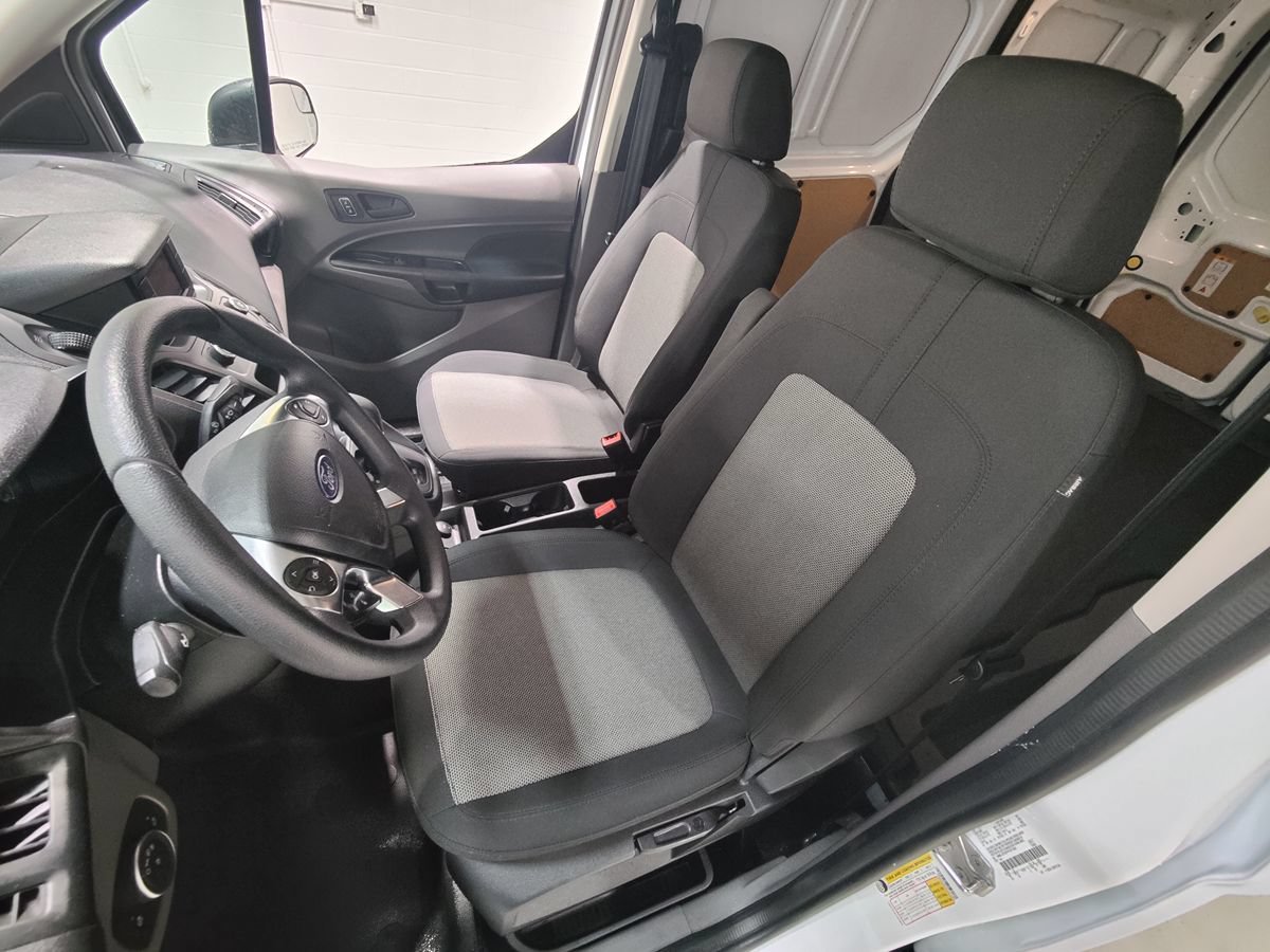 Used 2023 Ford Transit Connect XL FWD image 24