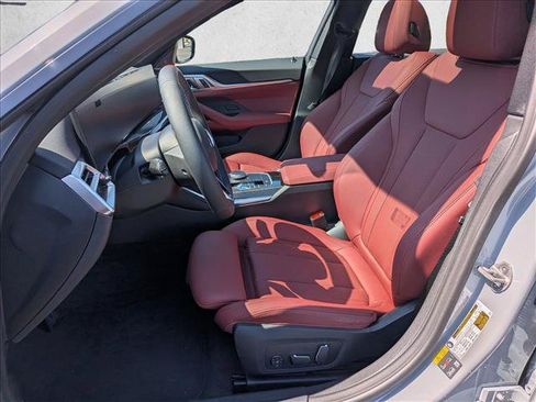 New 2026 BMW i4 M60 w/ Premium Package AWD/4WD image 4