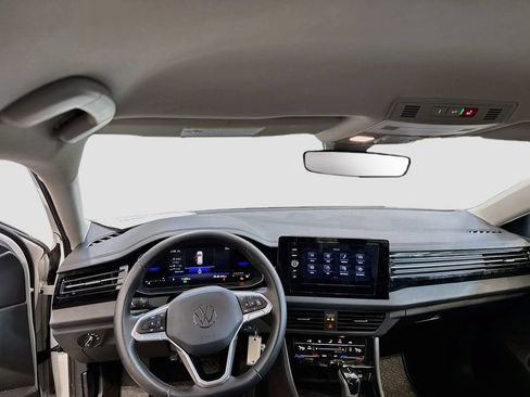 Used 2025 Volkswagen Jetta S FWD image 24