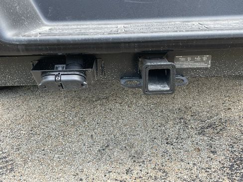 New 2025 Chevrolet Express 2500 w/ Driver Convenience Package image 20