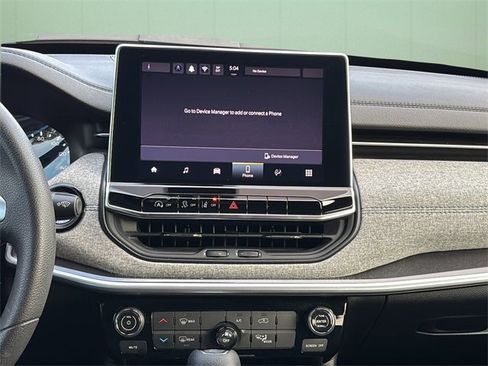 Certified 2024 Jeep Compass Sport image 23