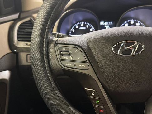 Used 2017 Hyundai Santa Fe Sport w/ Cargo Package image 27