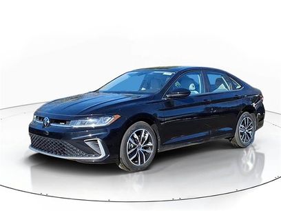 New 2026 Volkswagen Jetta SE
