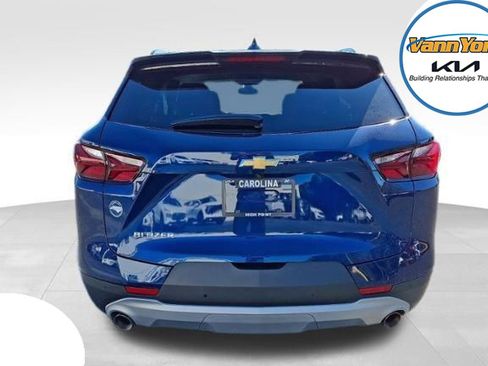 Used 2022 Chevrolet Blazer LT image 5
