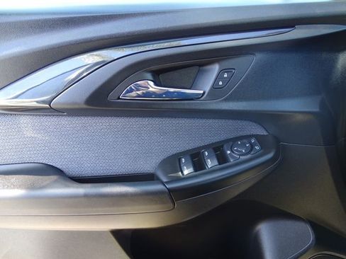 Certified 2023 Chevrolet TrailBlazer LT image 17