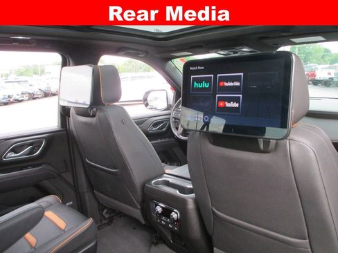 Used 2023 GMC Yukon XL AT4 w/ Max Trailering Package AWD/4WD image 19