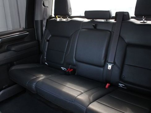 Used 2024 Chevrolet Silverado 2500 LTZ image 21