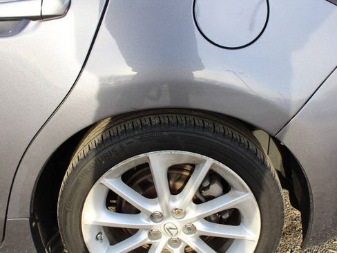 Used 2012 Lexus CT 200h Premium w/ Premium Audio Pkg FWD image 27