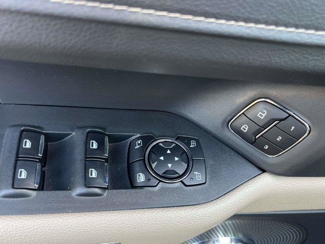 Used 2024 Ford Expedition Max XLT RWD image 19