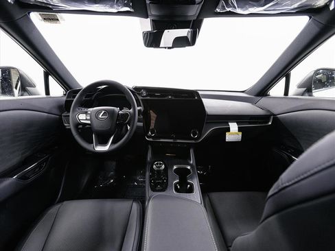 New 2026 Lexus RZ 350e 2WD image 6