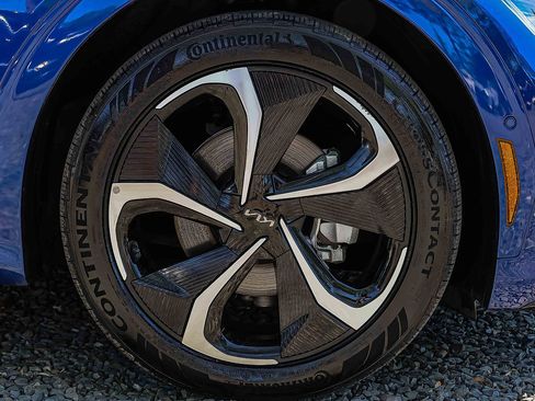 Certified 2024 Kia EV6 GT-Line AWD/4WD image 26