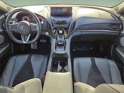 Used 2022 Acura RDX A-Spec image 19