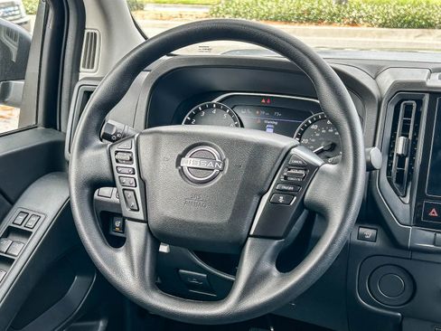 Used 2026 Nissan Frontier S RWD image 16