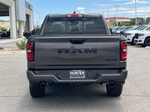 New 2026 RAM 1500 Express AWD/4WD image 6