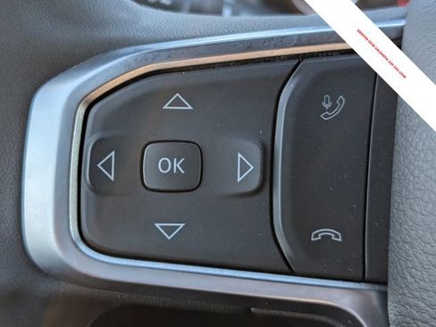 New 2025 RAM 3500 Big Horn image 22