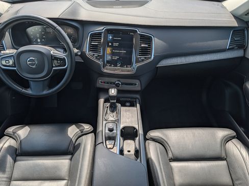 Used 2022 Volvo XC90 T6 Inscription AWD/4WD image 10
