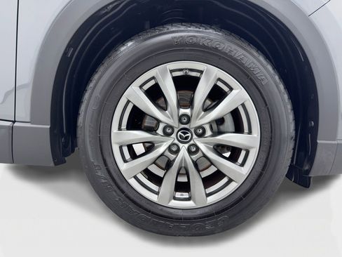 Used 2019 MAZDA CX-9 Touring w/ Touring Premium Package image 54