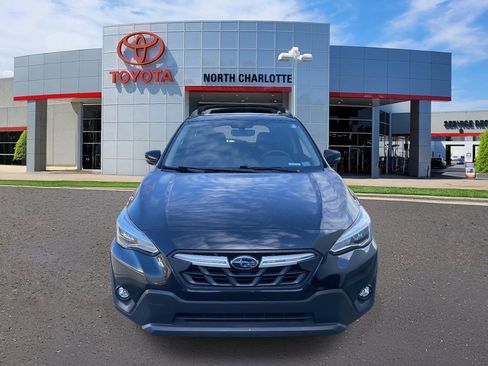 Used 2021 Subaru Crosstrek 2.5i Limited image 5