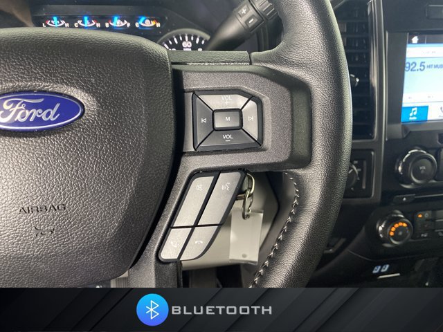 Used 2017 Ford F150 XLT w/ Equipment Group 302A Luxury AWD/4WD image 23