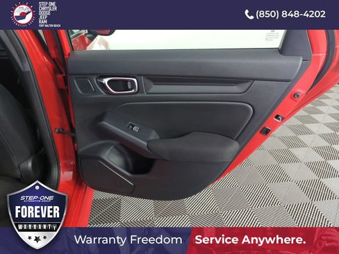 Used 2024 Honda Civic Sport image 29