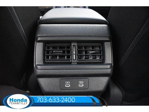 New 2026 Honda Accord Hybrid Sport-L image 32